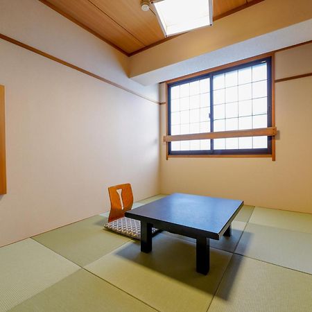 Ryokan Wakamiya Kioto Zewnętrze zdjęcie