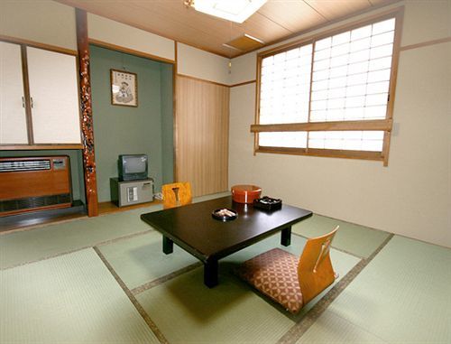 Ryokan Wakamiya Kioto Zewnętrze zdjęcie
