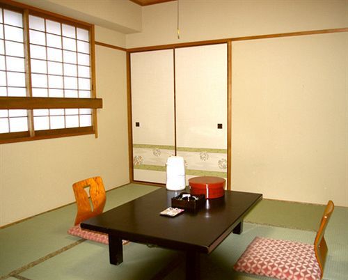 Ryokan Wakamiya Kioto Zewnętrze zdjęcie