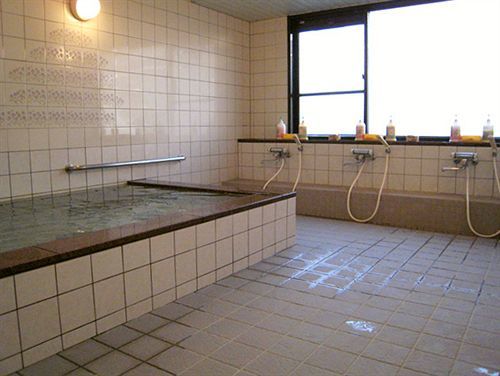 Ryokan Wakamiya Kioto Zewnętrze zdjęcie