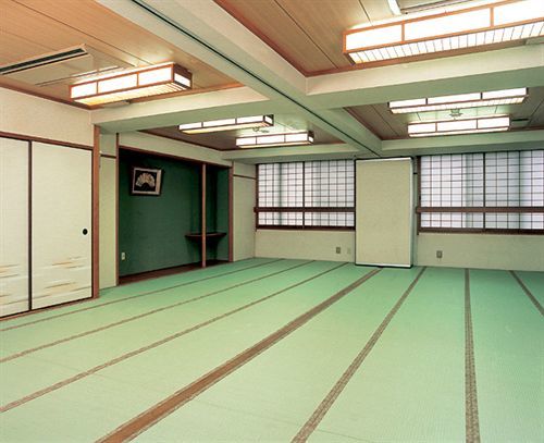 Ryokan Wakamiya Kioto Zewnętrze zdjęcie